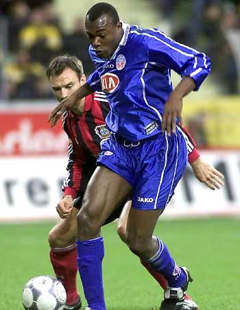 耐心與希望 耐心與希望