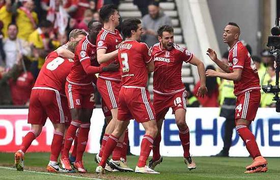 欧联杯｜客战索谢达　红魔面对考验.